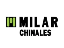 logo milar chinales